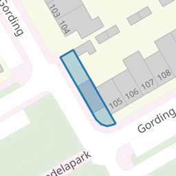 Perceel HOO00-D-6104