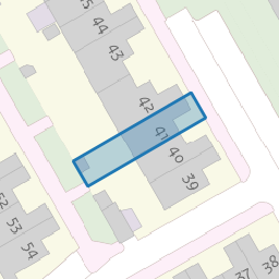 Perceel HOO00-D-6173