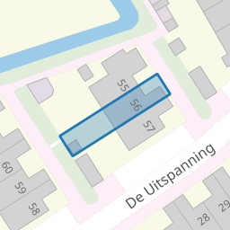 Perceel HOO00-D-6185