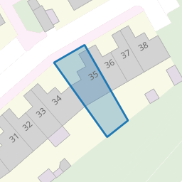 Perceel HOO00-D-6195