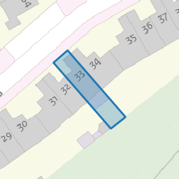 Perceel HOO00-D-6197