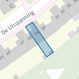 Perceel HOO00-D-6201