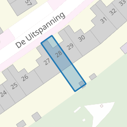 Perceel HOO00-D-6202