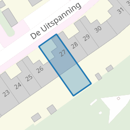 Perceel HOO00-D-6203