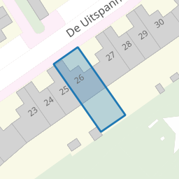 Perceel HOO00-D-6204