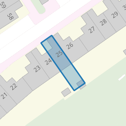 Perceel HOO00-D-6205