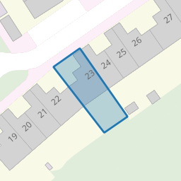 Perceel HOO00-D-6207