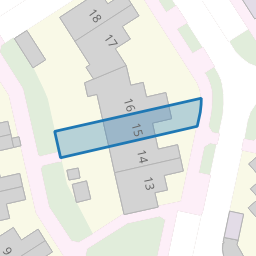 Perceel HOO00-D-6215