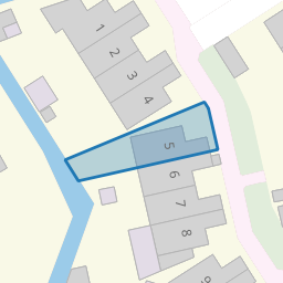 Perceel HOO00-D-6222