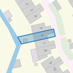 Perceel HOO00-D-6223