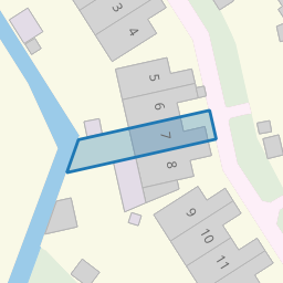 Perceel HOO00-D-6224