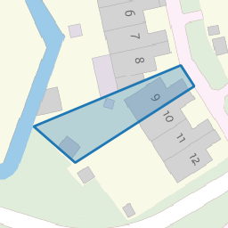 Perceel HOO00-D-6226