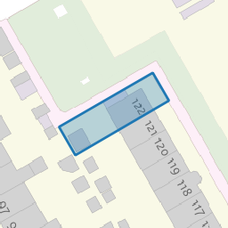 Perceel HOO00-D-6261