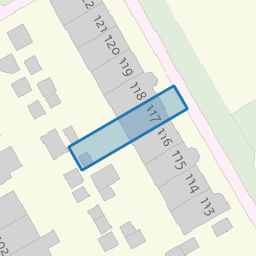 Perceel HOO00-D-6266