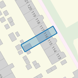 Perceel HOO00-D-6267