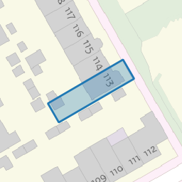 Perceel HOO00-D-6270