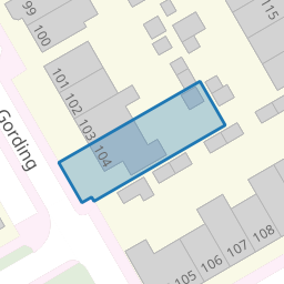 Perceel HOO00-D-6271