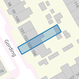 Perceel HOO00-D-6272