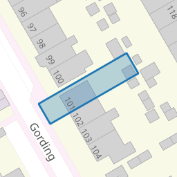 Perceel HOO00-D-6274