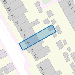 Perceel HOO00-D-6277