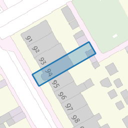 Perceel HOO00-D-6281