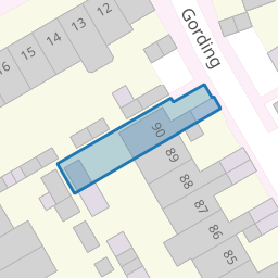 Perceel HOO00-D-6285