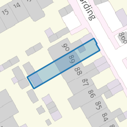 Perceel HOO00-D-6286