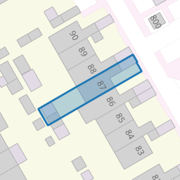 Perceel HOO00-D-6288