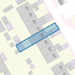 Perceel HOO00-D-6289