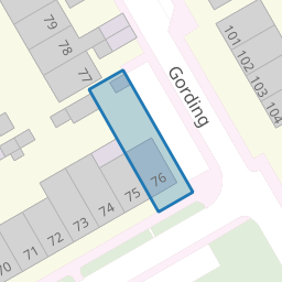 Perceel HOO00-D-6294