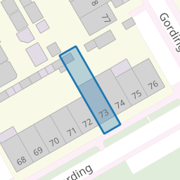 Perceel HOO00-D-6297