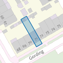 Perceel HOO00-D-6299