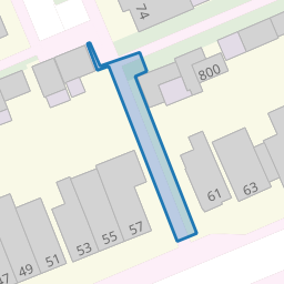 Perceel HOO00-D-6309