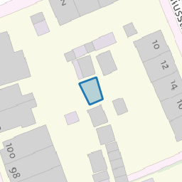 Perceel HOO00-D-6311