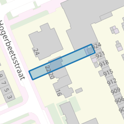 Perceel HOO00-D-6314