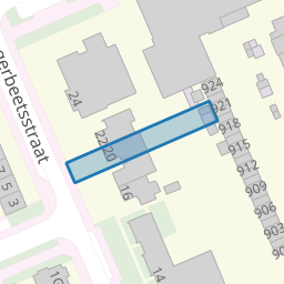 Perceel HOO00-D-6315