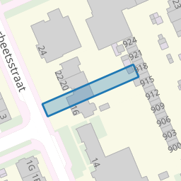 Perceel HOO00-D-6316