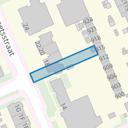 Perceel HOO00-D-6317