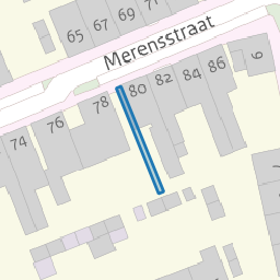 Perceel HOO00-D-6322