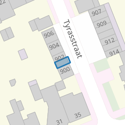 Perceel HOO00-D-6329