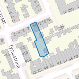 Perceel HOO00-D-6334