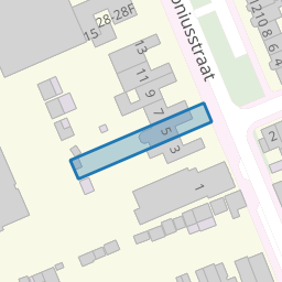 Perceel HOO00-D-6338