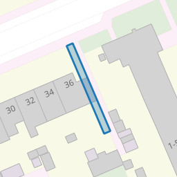 Perceel HOO00-D-6349