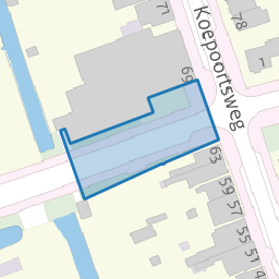 Perceel HOO00-D-6387