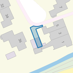 Perceel HOO00-D-6391