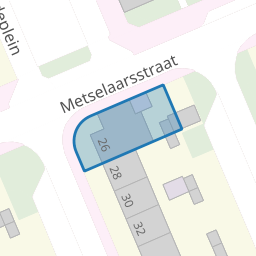 Perceel HOO00-D-6408