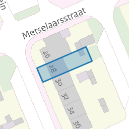 Perceel HOO00-D-6409