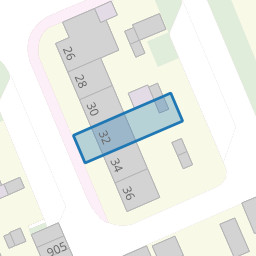 Perceel HOO00-D-6410