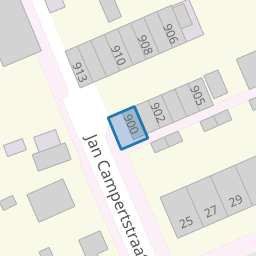 Perceel HOO00-D-6412