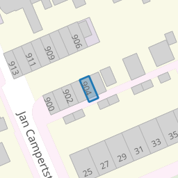 Perceel HOO00-D-6414